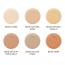 Base de maquillaje HD Pure Silk : Beige Doré (Natural Tan)