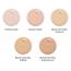 Base de maquillaje Profesional Matificante : Beige Ivoire (Classic Ivory)