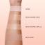 Base de Maquillaje Luminoso Glass Glow : Beige Doré (Sand Beige)