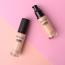 Base de maquillaje Profesional Matificante : Beige Ivoire (Classic Ivory)