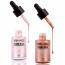 Highlighter Líquido Pure Silk : Sun Glow