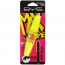 Máscara de pestañas Volumen XXL : Negro (01. Black)