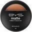 Base de maquillaje en Crema Matificante