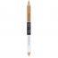 Crayon & Fixateur Duo pour Sourcils