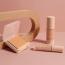  Polvo compacto perfeccionador *Be Free* : false