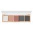  Paleta de 5 Sombras de Ojos *Be Free* : false