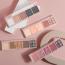  Paleta de 5 Sombras de Ojos *Be Free* : false