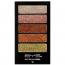 Palette 5 fards Party