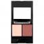 Paleta Contouring Duo Cream : Claro 