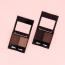 Paleta Dúo para Cejas : Light / Medium (Taupe)