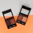 Paleta Dúo para Cejas : Light / Medium (Taupe)