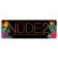 Paleta Make-up Artist Nude 2 : Nude 2 *Tropical Edition*