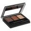 Paleta Trio para Cejas : Light / Medium
