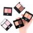 Paleta Dúo para Cejas : Light / Medium (Taupe)