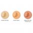 Polvo Compacto Fini Mat : Beige Naturel (Natural Beige)