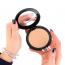 Polvo Compacto Fini Mat : Beige Naturel (Natural Beige)