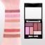 Sombras de ojos Sixties : Cherry (Shimmer Cherry)