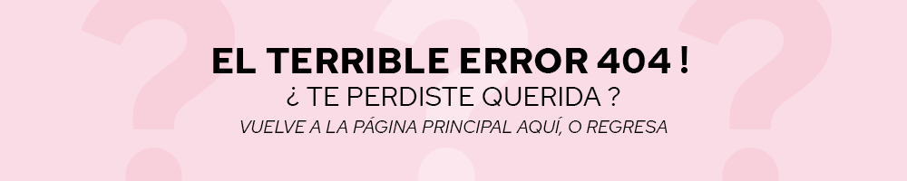 page 404 BYS Maquillaje bajato