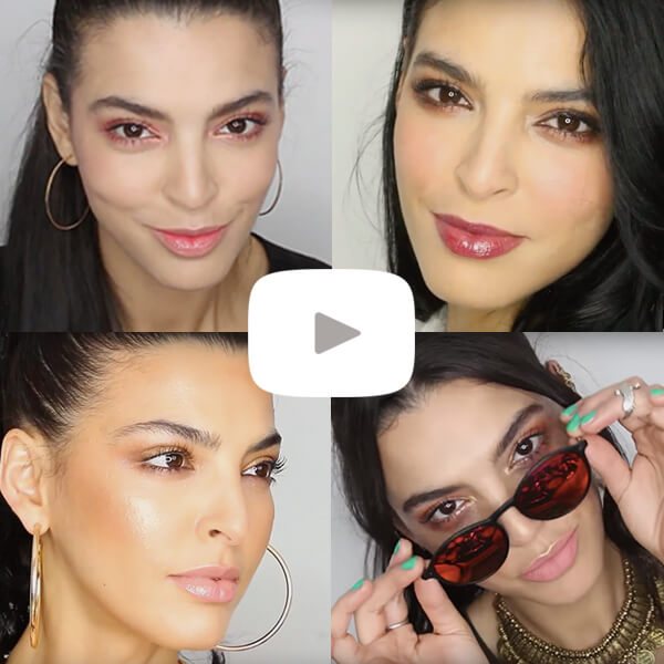Conseils Maquillage